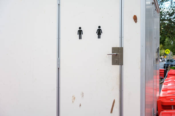 Best Portable bathroom rental  in Ilion, NY