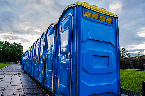 Best Temporary restroom rental  in Ilion, NY